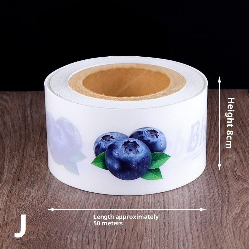 Cake Collar Transparant Voedselveilig Cake Omrandingsfolie voor Mousse Chocolade Bakken Bakkerij Commercieel DIY Patisserie Benodigdheden