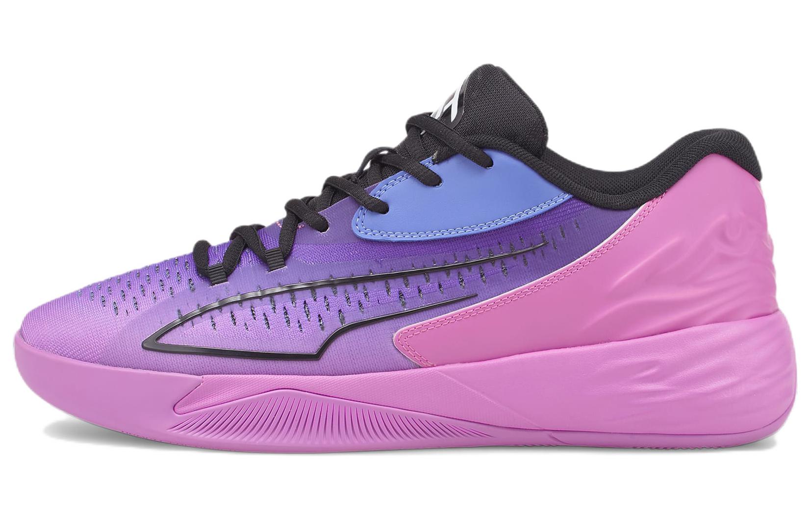 PUMA Stewie 1 Causing Trouble Женские 378257-01 40.5