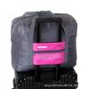 Korean Style Carry-On Travel Bag – Portable Clothes Organizer
