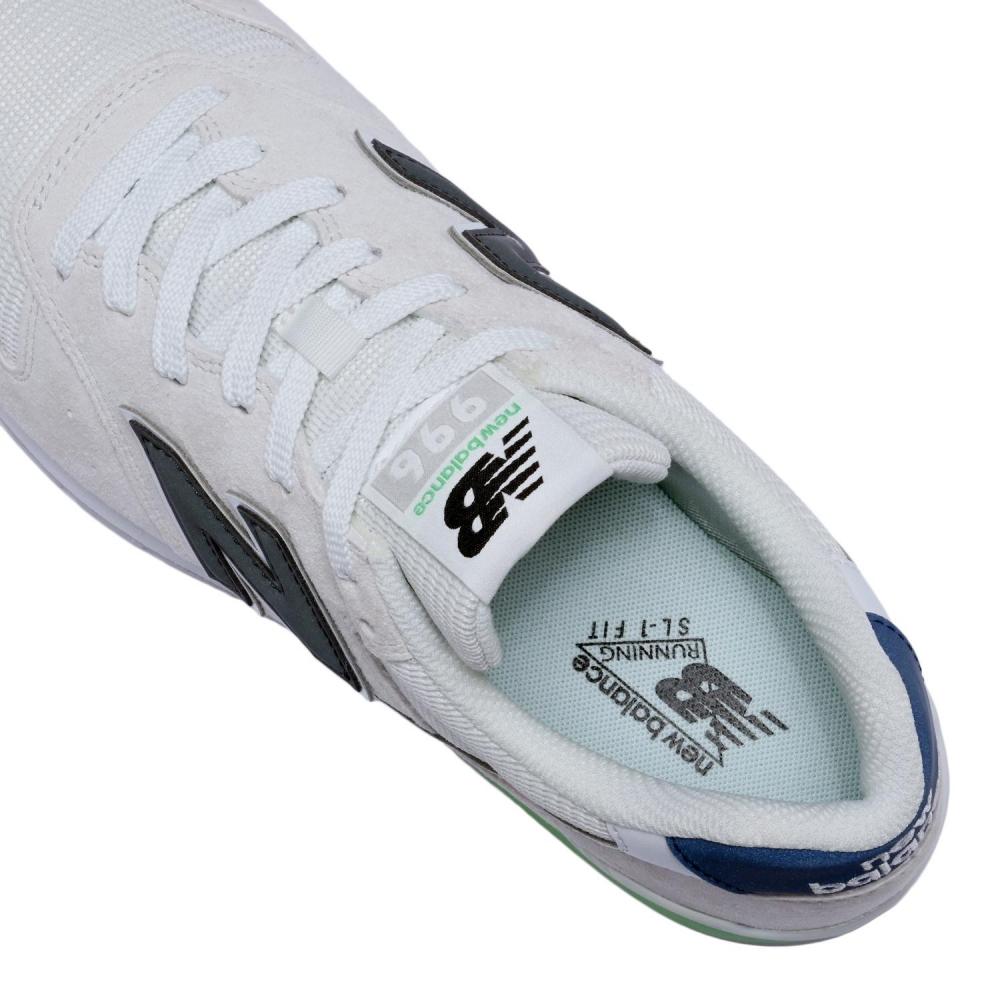 New Balance Cm996 Gray Green Eg2  Cm996Eg2 Gray Green Eg2 