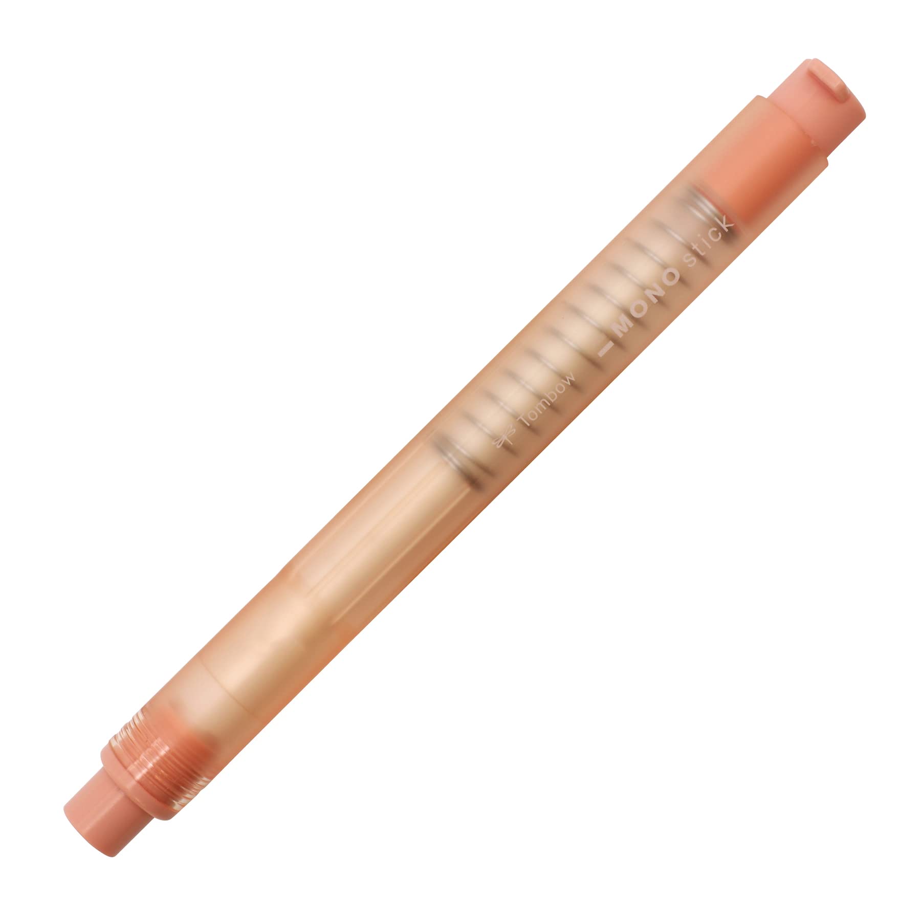 

TONBOW Limited Edition Holder Eraser Mono Stick Dusty Pastel Color Eraser Pastel J [Coral Red]