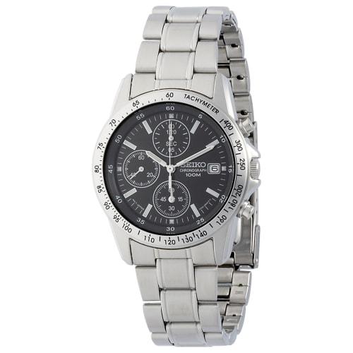 

Seiko importSEIKO watch overseas model SND367PC men s