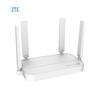 ZTE SR6001W AX1500 Wi-Fi 6 Router (CN version)
