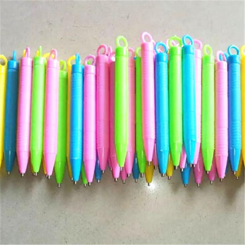 5Pcswhiteboard Marker Pen Students Supplies Magnetic Board Palette Pen Accessory