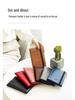 Tao Yin 2024 RFID Anti-Theft Passport & Card Holder - Multifunctional Travel Wallet Bag