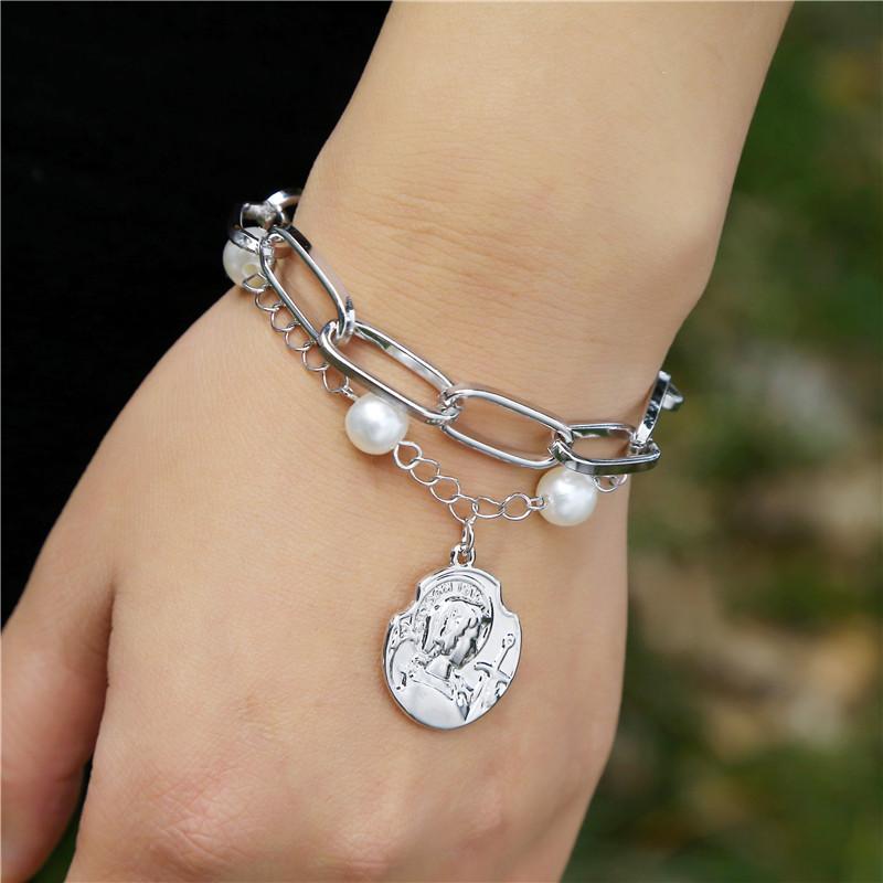 JYL TS Bracelet  Couple 12 Constellation Beaded Design Unites Destiny