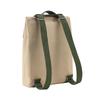Xiaomengge Simple Book Clip Backpack MG8018