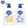 Safeguard Antibacterial Hand Wash Twin Pack