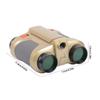 High Clear Binocular With Nonslip Grip Professional Large Ranges Binocular with Low Light for Classroom Observations
