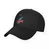 Ace Attorney Objection Lightweight Cap Female Baseball Cap Baseball Cap Men