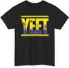 Palm Tree YEET Summer Vibes T-shirt