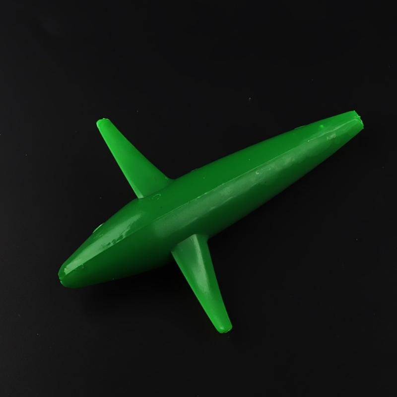 Plane Shape Lure Sea Fishing Hard Baits Trolling Bird Fishing Lures Trolling Bird Shaped Teaser Fishing Tackle Enduring