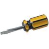 Steel Handles Tools Flathead Screwdriver Small Opener Screwdriver Set  for Repair Home Improvement