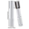 Raschietto Elettrico per Pesce Ricaricabile USB Impermeabile Rimuovi Squame di Pesce Pulitore Squame di Pesce Coltello Portatile per Squame di Pesce Attrezzi per Frutti di Mare