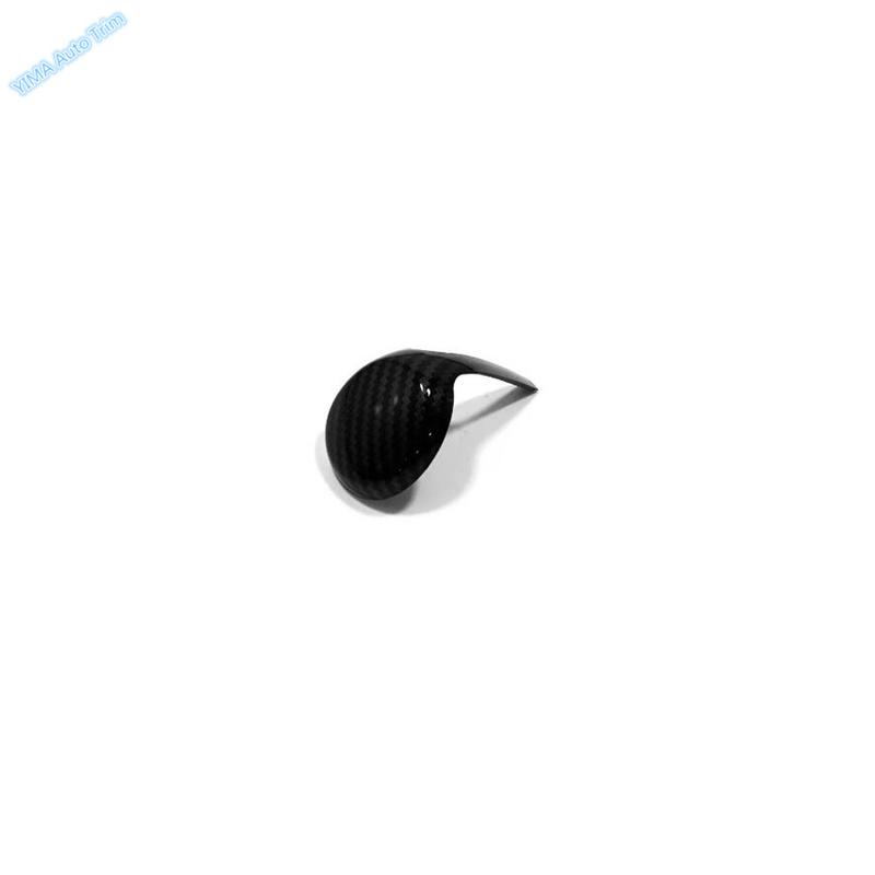 Car Accessories Stickers Shift Gear Knob Handle Cover Trim For Toyota RAV4 2014 - 2018 & Corolla 2014 - 2018 & Camry 2012 - 2016
