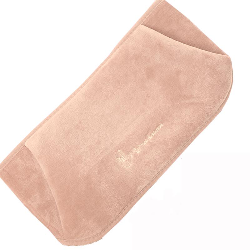Belt Only: Hot Water Bottle Waist Support & Hand Warmer