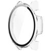 Hard PC Case Tempered Glass Screen Protector Protective Cover for Huawei Watch GT4 GT 4 41mm 46mm / GT3 42mm 46mm / Honor 4 Pro