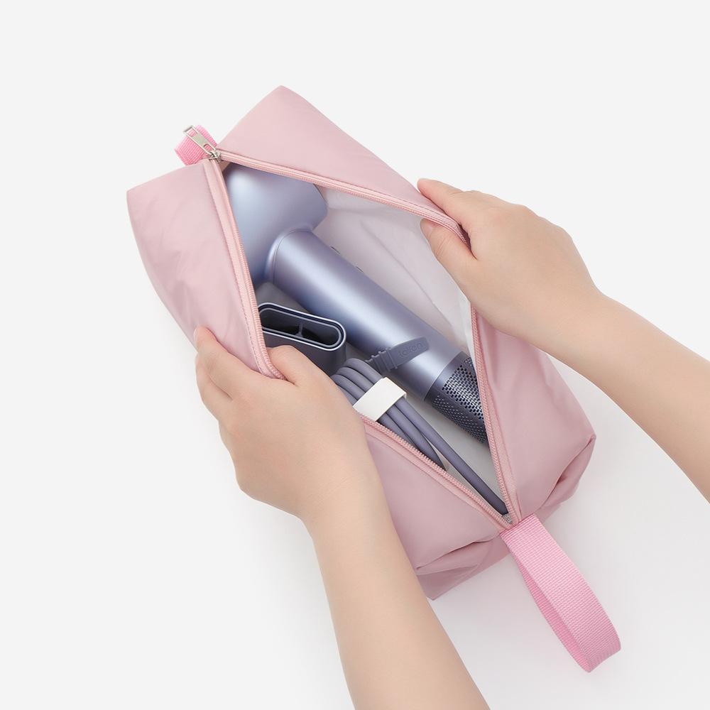 New Lightweight Hair Dryer Bag Protection Hair Curler Storage Bag Travel Bags Organizer Pouch Hair Dryer Case For Dyson Airwrap
