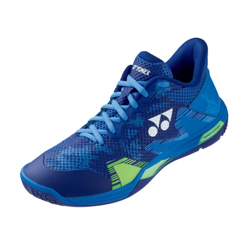 

Кроссовки Badminton Power Cushion Eclipse Z Navy cm [Yonex], мужские, синие, 23,5