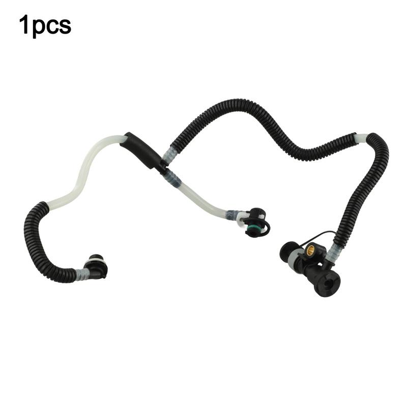For MERCEDES For BENZ W210 Fuel Return Pipe Automotive Repair Vehicle Maintenance Stable Characteristics Stable Performance