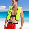 Adult Swim Vest Automatic Inflatable Swimsuit For Pool Buoyancy Suit Waterproof For Beach Fishing Paddleboarding Surfing Boating