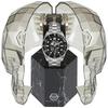 Philipp Plein PWOAA0522 The Skull Diver Men's Watch