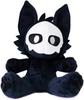 Anime Changed Puro Plush Doll 30cm Soft Stuffed Animal Doll Gift for Fans