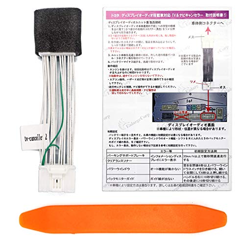 

Тканевая обивка Corolla в стандартной комплектации: 7 дюймов Опции производителя 9 дюймов во время движения, ТВ и Навигационный Канселлер, Вер. 3.0