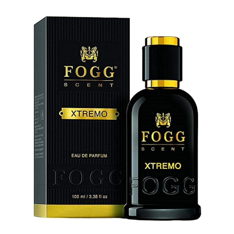 Мужская парфюмированная вода Экстремо (100 мл), Xtremo Eau De Parfum, Fogg