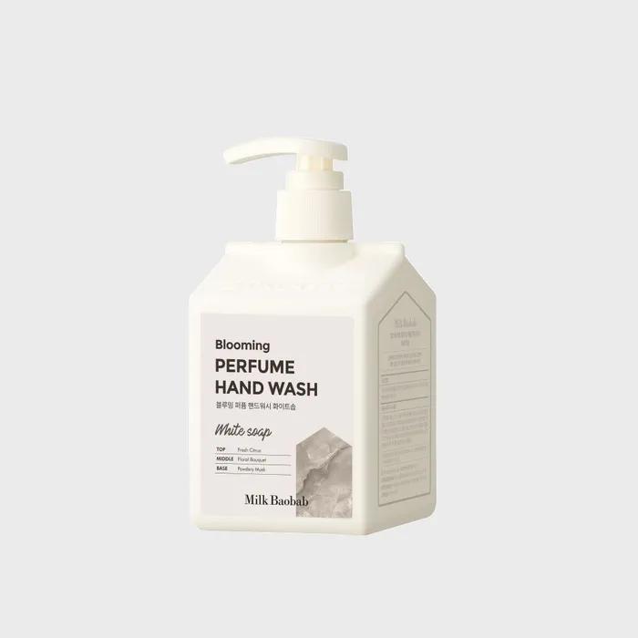

Blooming Perfume Hand Wash White Soap 250ml