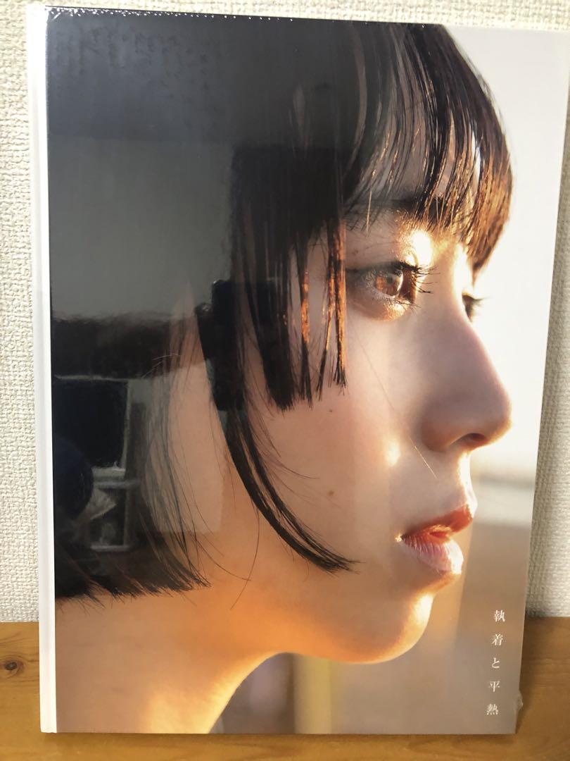 

[USED] Tsuki to Heinetsu Completely made-to-order version with newly shot instax Ayuni D