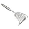 Stainless Steel Mushroom Picking Tool Compact Mushroom Harvester Picker  Soil Mixing