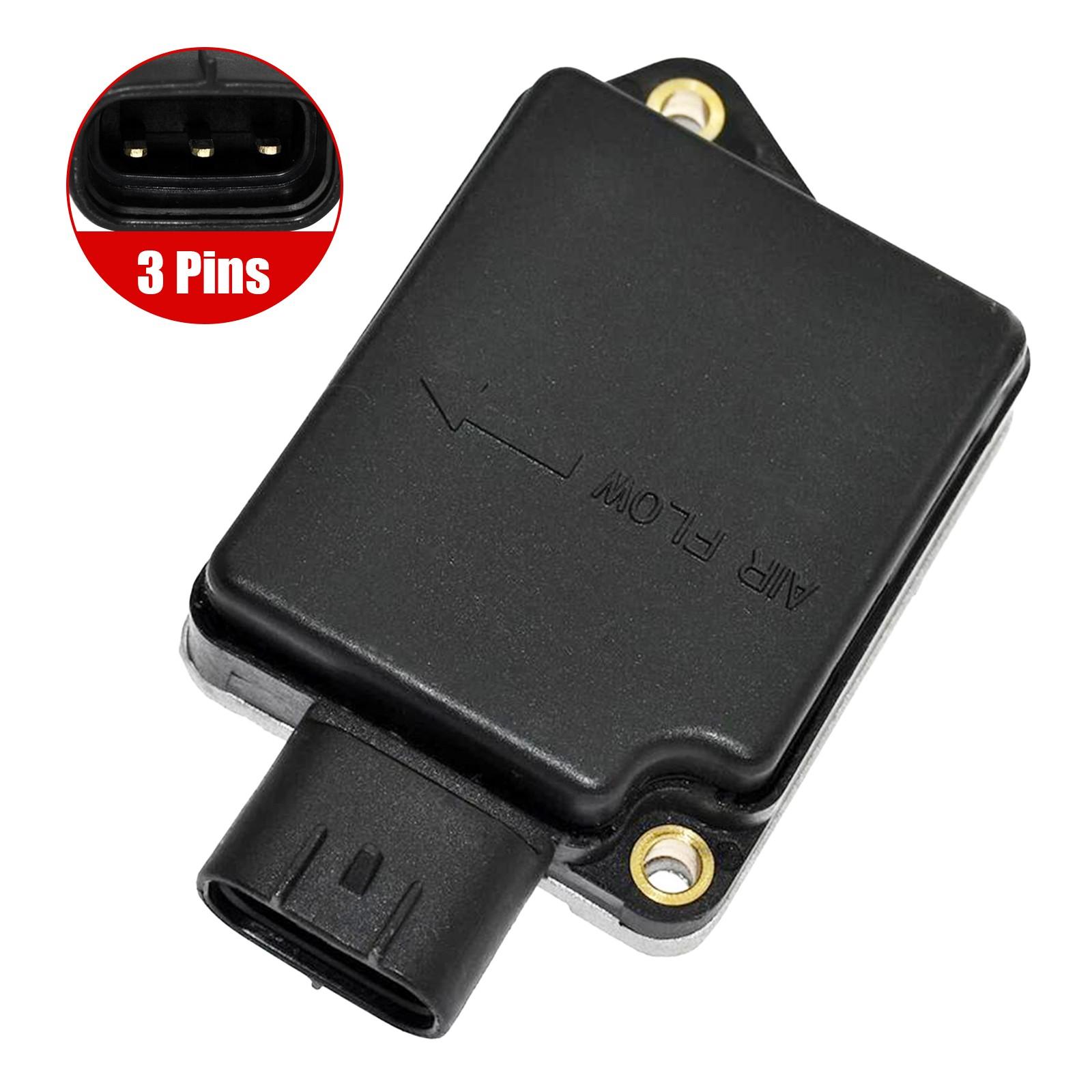 Mass Air Flow Sensor For Toyota Tacoma 4Runner 2.4L 2.7L 22250-75010 1994-1999