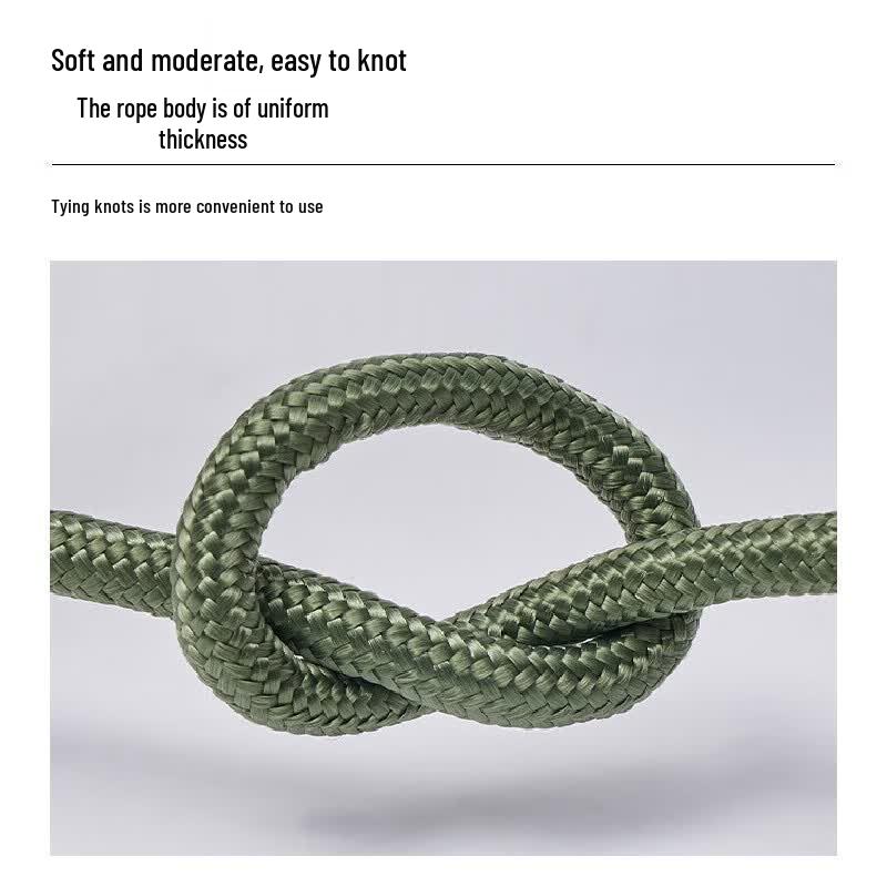 Shiyi High-Strength Nylon Rope