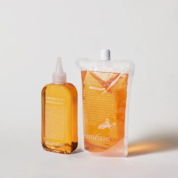 [Scalp Nourishing Care] Turmeric Scalp Water Scaler 500ml