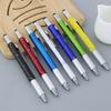 Ballpoint Pen Carpenters And Handymen Tool Pen Soft Rubber Tip