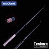 SeaQuest Tenkara Rod 3.6m Tenkara Rod 7:3 12ft TG Kit 1