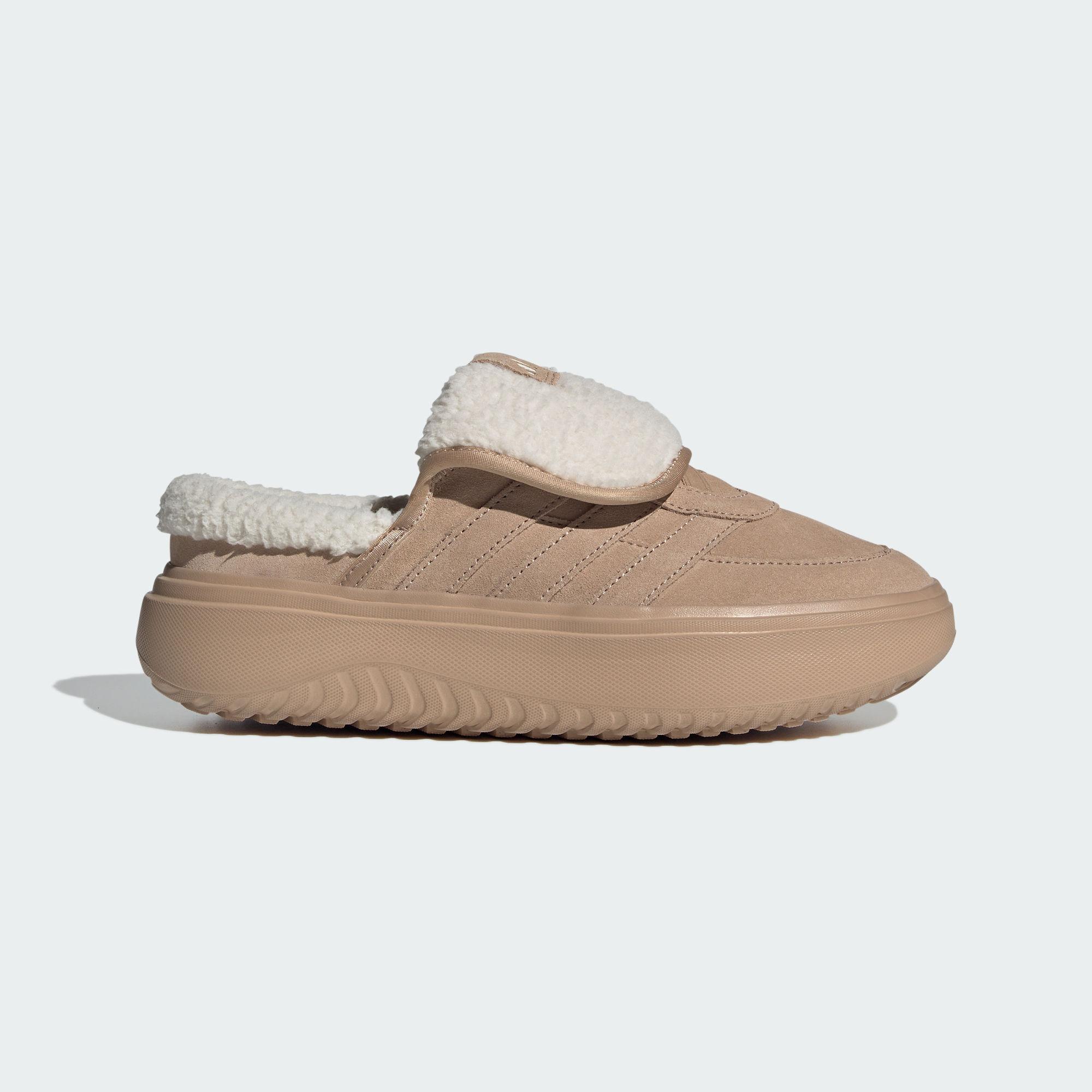 Adidas GRAND COURT Casual Shoes Women s Light Brown 39