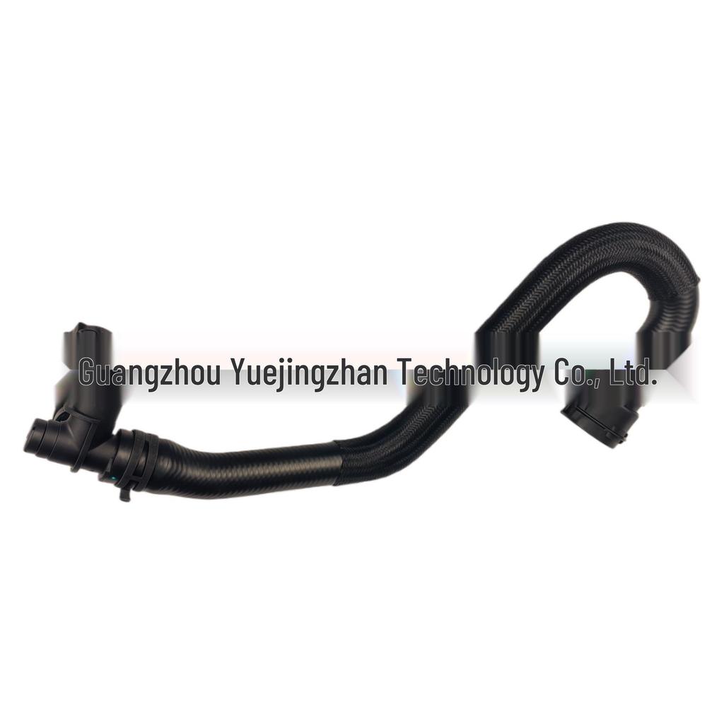 LR094126 J9C4892 Engine Coolant Hose Fits Land Rover Discovery Sport, Evoque, and E-PACE.