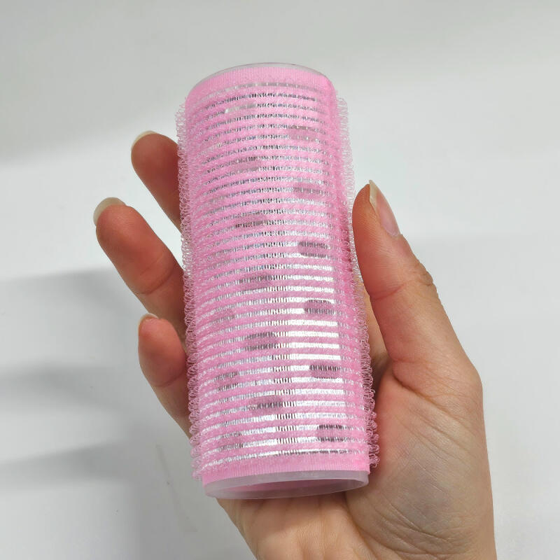 King Big Size Hair Roll Group 1P