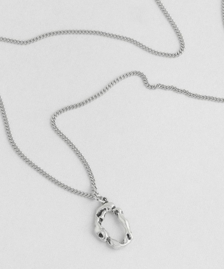 Quarqor #5514 Necklace