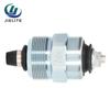 Oil Shut-off Valve 12V 24V Generator Fuel Pump Solenoid Valve 178F 186F 188F 192F Generator Set Parts