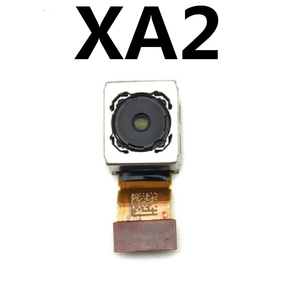 Original Rear Big Main Back Camera Flex Cable For Sony Xperia X XA XA1 XA2 Ultra Compact XZ XZ1 XZ2 XZS XP Camera Flex