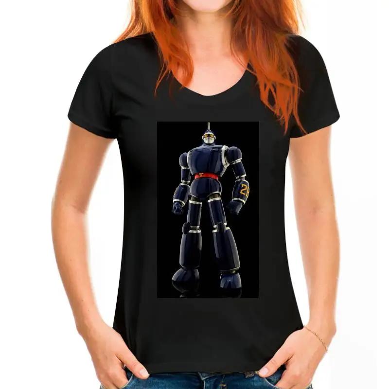 New Tetsujin 28 Japan Gigantor Anime TShirt Unisexs Unisexy Colors Gift New From Us High Quality Tee Shirt