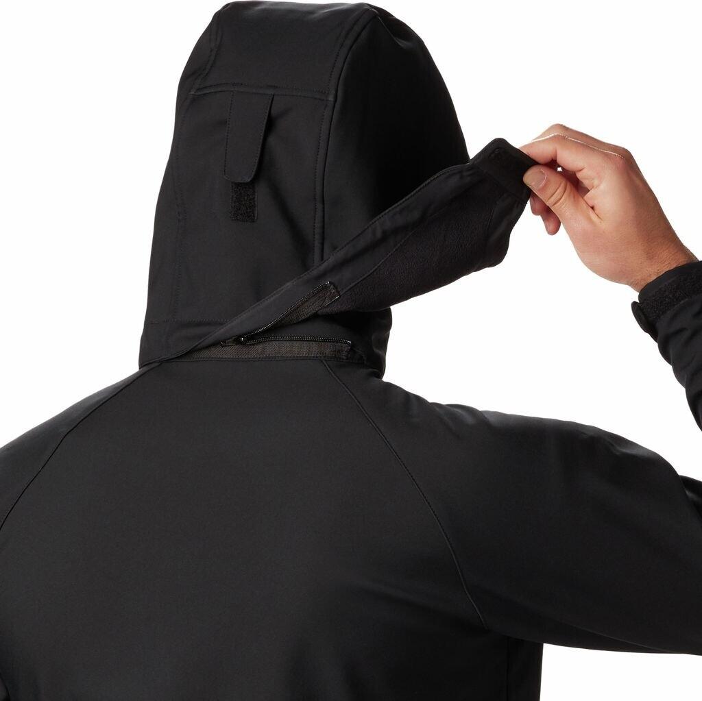 Columbia Cascade Ridge II Jacket Men Black