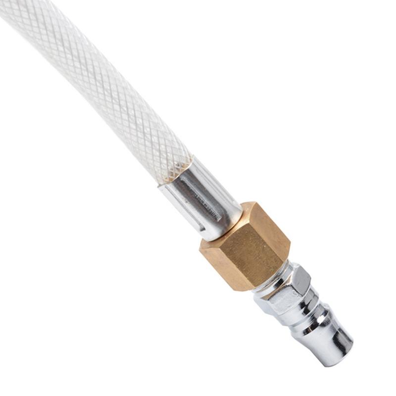 25000RPM Air Die Grinder Tire Repair Tool Wide Application 1/4in Pneumatic Angle Grinder Grinding Engraving Machine