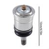 2025 New Extended Front Upper Ball Joint for D40 05-14 Replacement Greasable Ball Joint