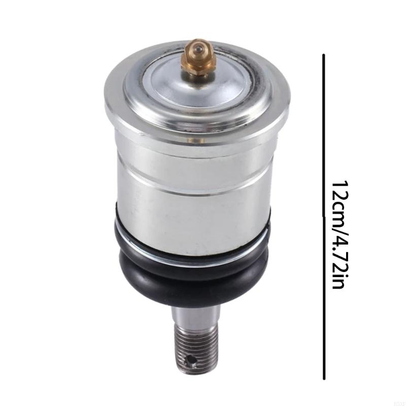 2025 New Extended Front Upper Ball Joint for D40 05-14 Replacement Greasable Ball Joint