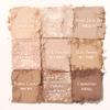 DASIQUE Mini Shadow Palette 2 Colors