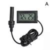 Mini Cyfrowy LCD Temperatura Wilgotność Higrometr Termometr Zestaw